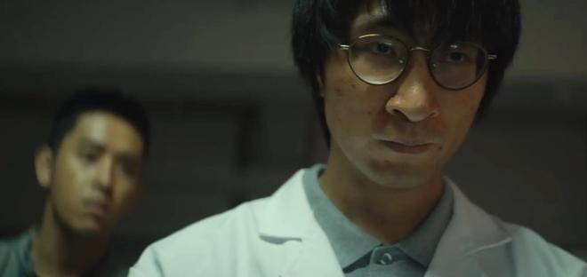 昊阳被冤枉连海平到死不知内鬼就在身边pg模拟器试玩《暗潮缉凶》要不是张(图3)