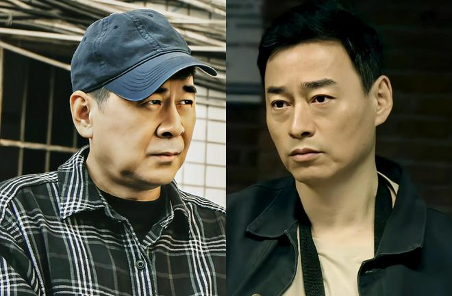 昊阳被冤枉连海平到死不知内鬼就在身边pg模拟器试玩《暗潮缉凶》要不是张(图16)