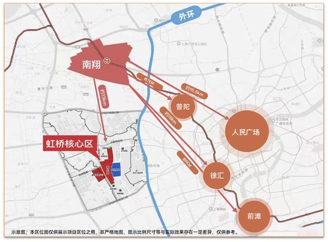 -上海时代之城楼盘详情-上海房天下pg电子中国网站聚焦时代之城售楼处(图20)