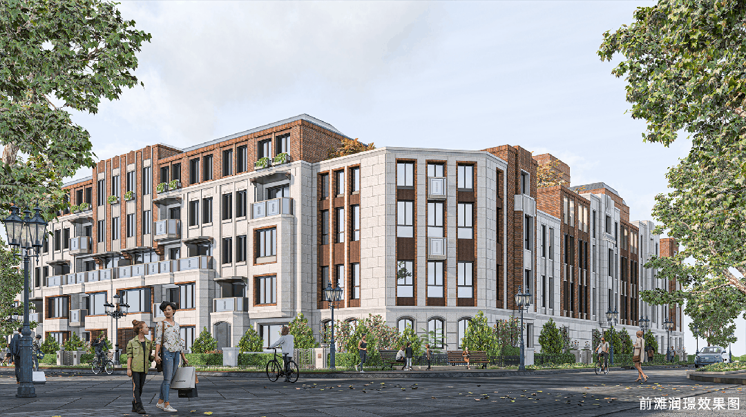 -上海时代之城楼盘详情-上海房天下pg电子中国网站聚焦时代之城售楼处(图21)