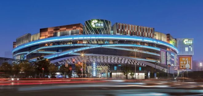 -上海时代之城楼盘详情-上海房天下pg电子中国网站聚焦时代之城售楼处(图22)