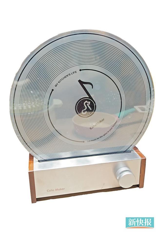 “聪明”的大家居吸睛全球采购商pg电子模拟器试玩聚力创新 更(图3)