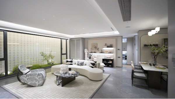 - 环境户型价格地址楼盘详情配套电话交房时间配套电话交房时间pg电子模拟器西派云间 (售楼处) 首页 - 西派云间销售中心(图3)