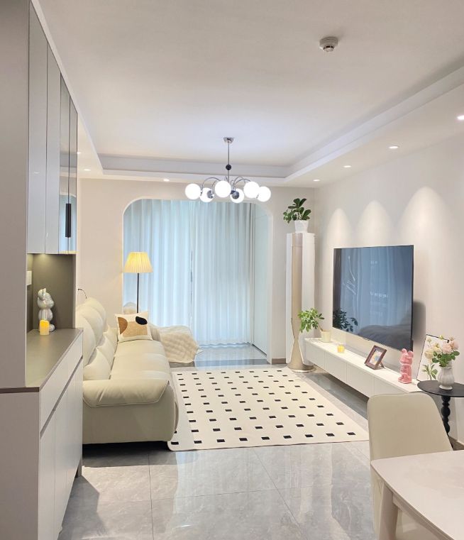 金面积段”性价比高10后卖掉都有人抢着要pg电子免费试玩模拟器买房首选这个“黄(图2)