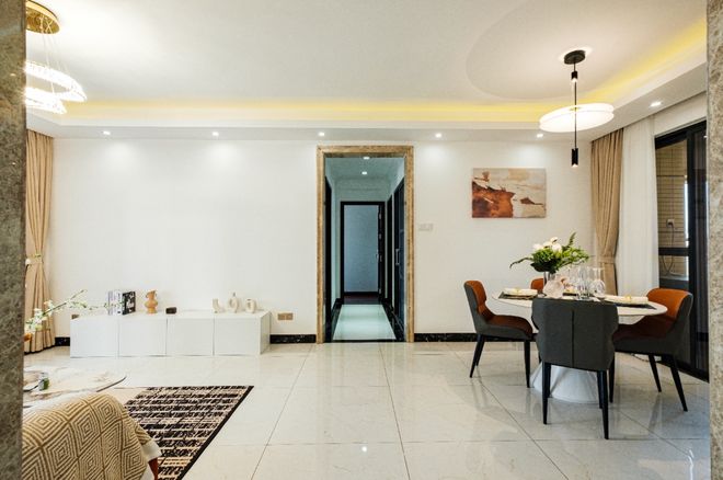 金面积段”性价比高10后卖掉都有人抢着要pg电子免费试玩模拟器买房首选这个“黄(图6)