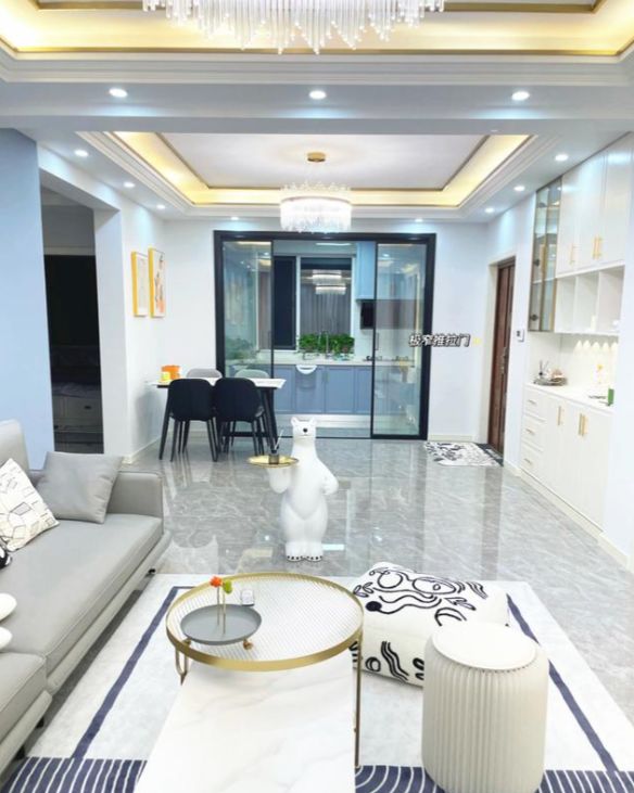 金面积段”性价比高10后卖掉都有人抢着要pg电子免费试玩模拟器买房首选这个“黄(图4)